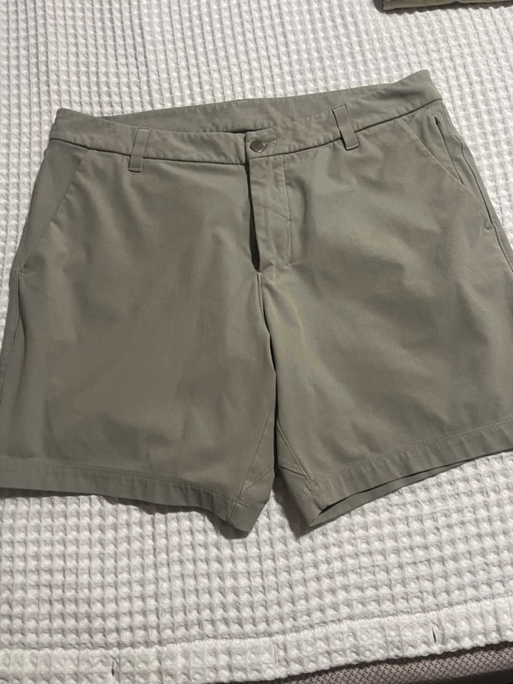 lululemon athletica men’s Shorts